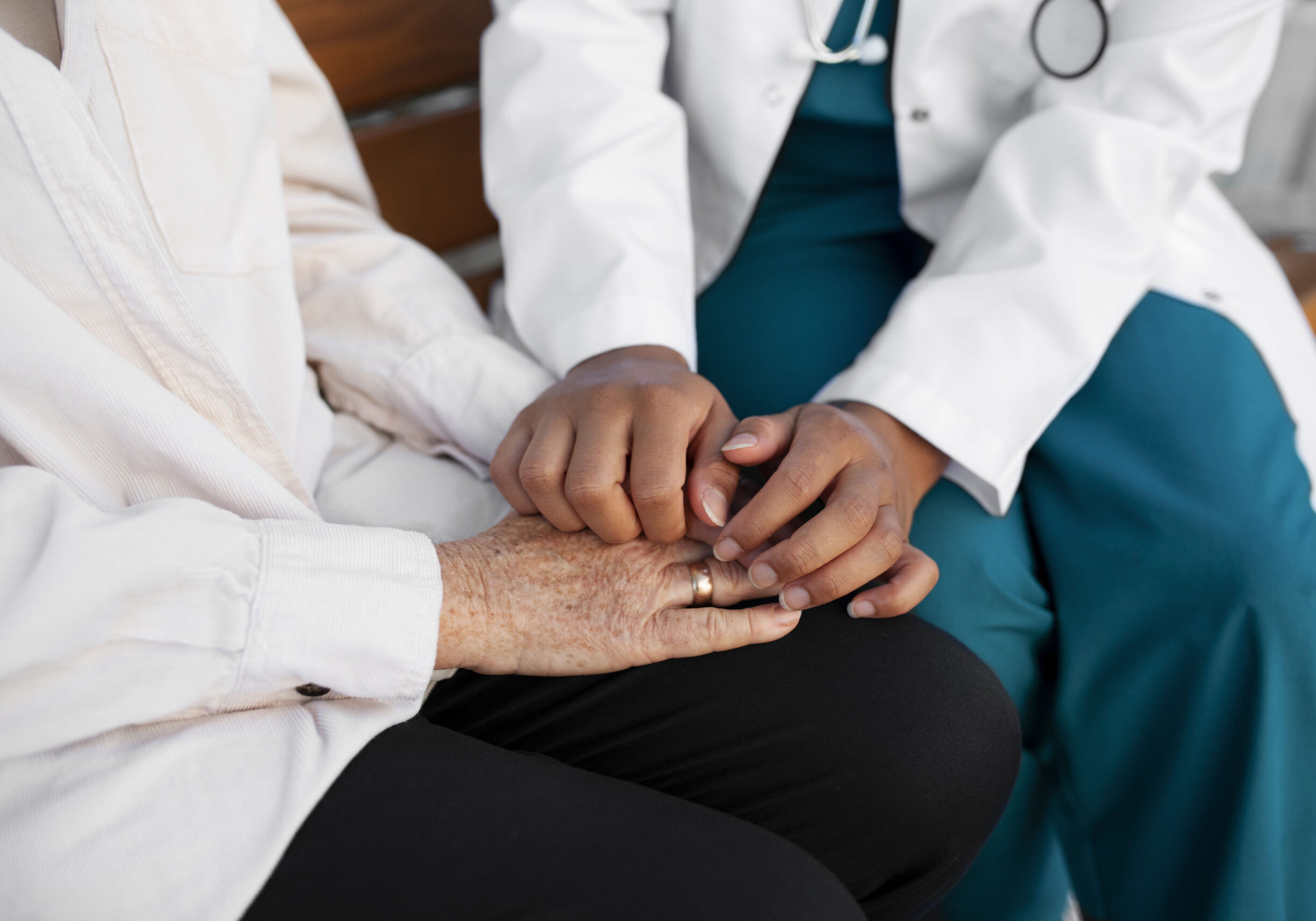 high-angle-women-holding-hands high-angle-women-holding-hands