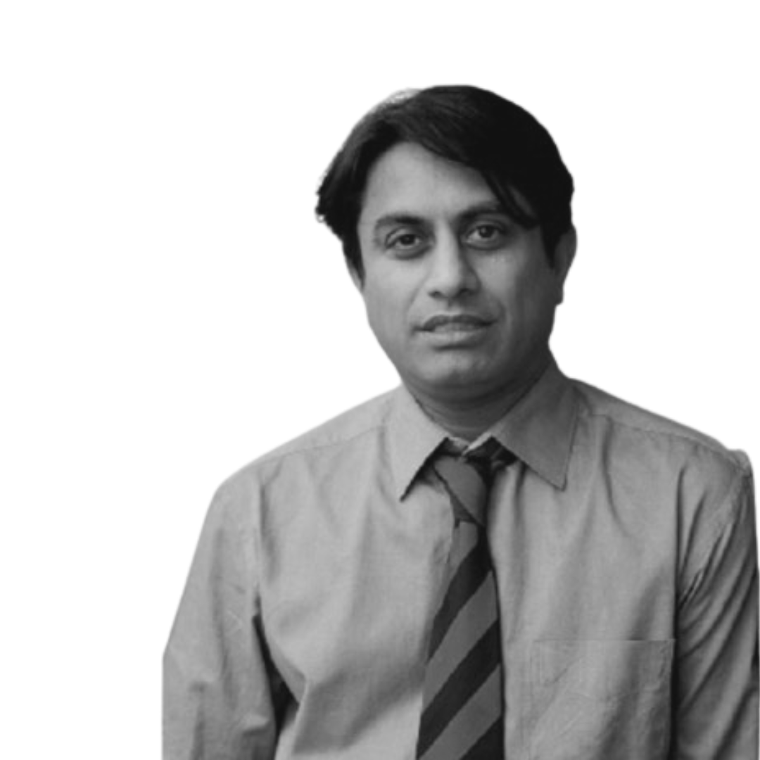 Neil Nair